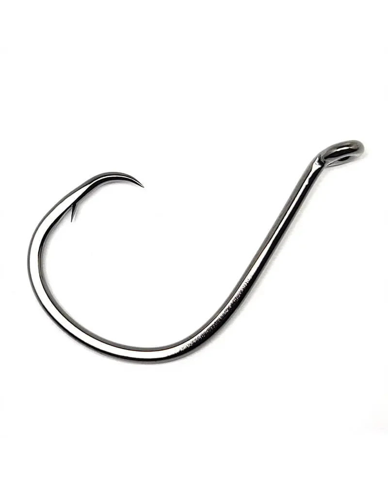 Gamakatsu Octopus Inline Circle Hook – Saltwater Live-Bait Rigging 1