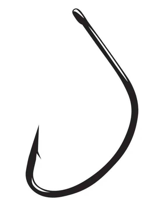 Gamakatsu Shiner Hook Se – Saltwater-Ready Hook For Live Or Artificial Shiners 1