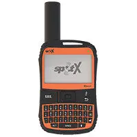 Garmin Inreach Spot X Satellite Messenger – Two-Way Text & Gps Tracking 1