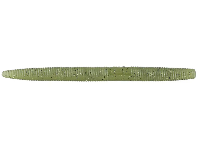 Gary Yamamoto 4-Inch Yamasenko Soft Plastic Worm 1