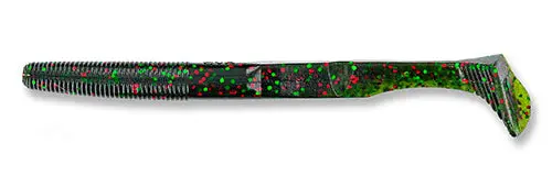 Gary Yamamoto 5-Inch Swimming Senko Soft Plastic Bait 1
