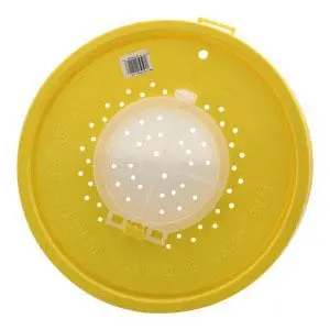 Gator 5-Gallon Bucket Lid For Anglers 1