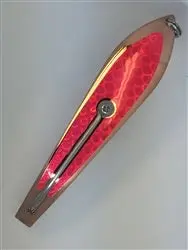 Gator King Spoons – Heavy-Duty Trolling Lures For Target Species 2