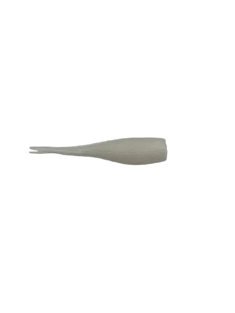 Get Thumped 3.7-Inch Split-Tail Soft Bait 1