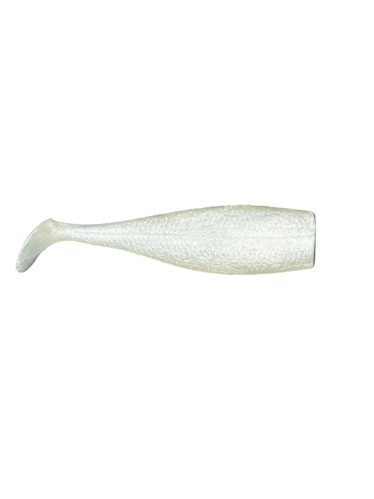 Get Thumped 3-Inch Swimbait Body Set 1