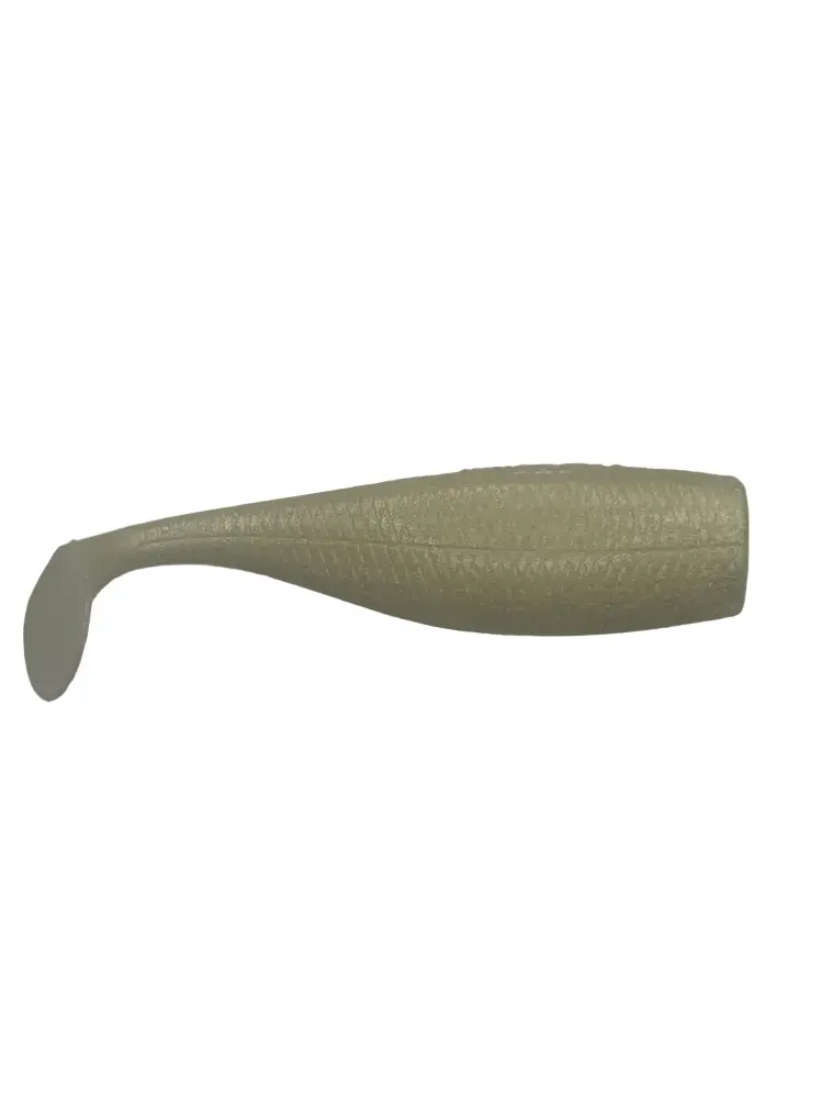 Get Thumped 4.5-Inch Swimbait Body Set 1