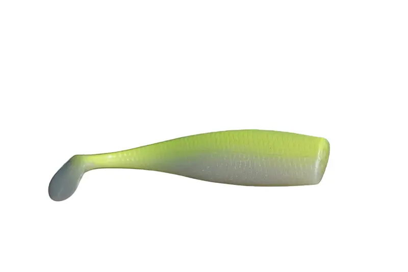 Get Thumped 7-Inch Swimbait Bodies – Soft Plastic Jerkbaits 3