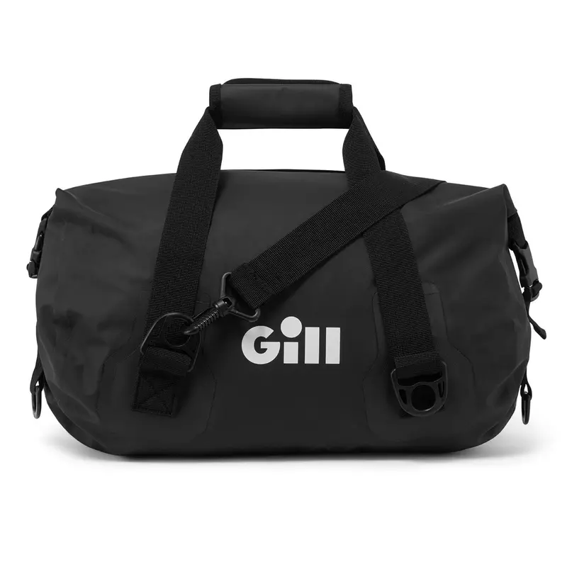 Gill Voyager Heavy-Duty Duffle Bag 1