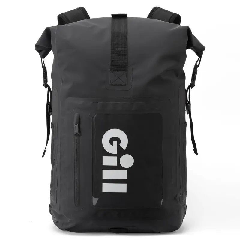 Gill Voyager Waterproof Fishing Backpack 1