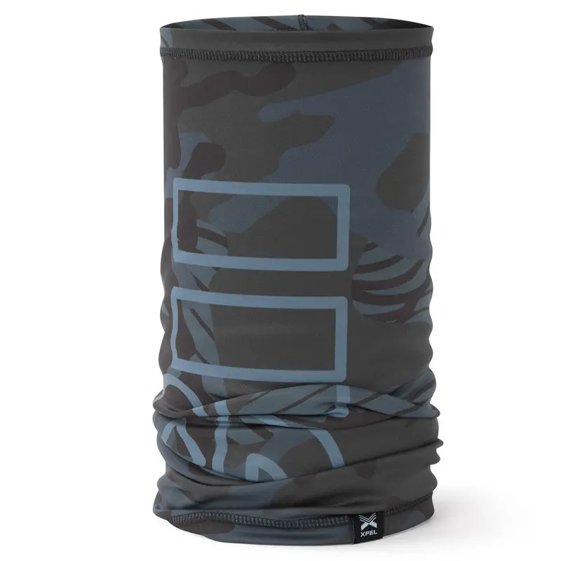 Gill Xpel Tec Uv-Protective Neck Gaiter 2