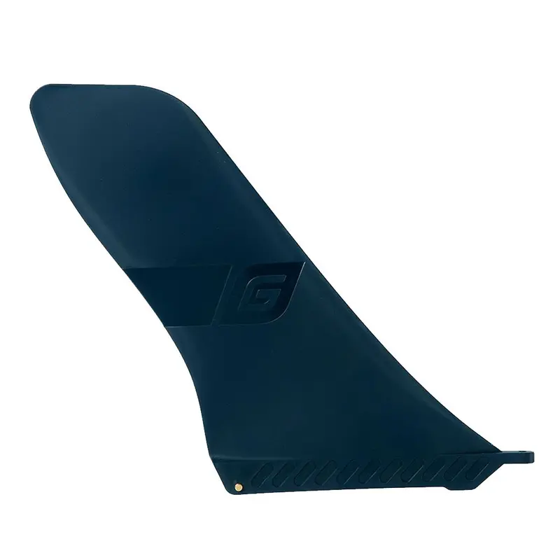 Gladiator 9-Inch Touring Sup Fin 1