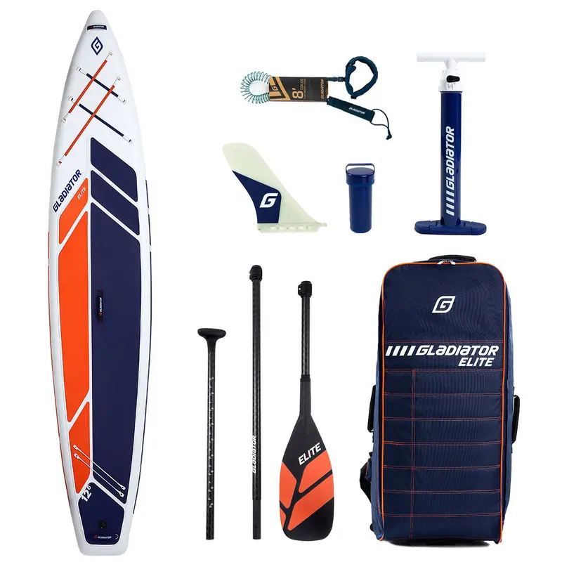 Gladiator Elite Lt Isup – 12'6" × 29", 2025 Edition 1