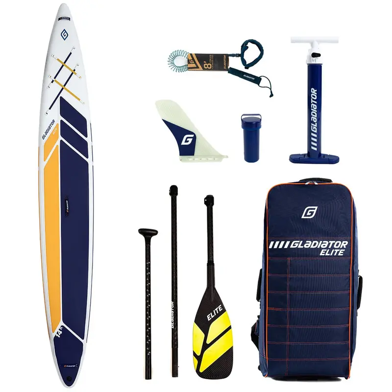 Gladiator Elite Race 14' X 25" Premium Racing Sup 2025 1