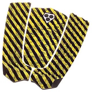 Gorilla Ace Camo Surfboard Tail Pad 1