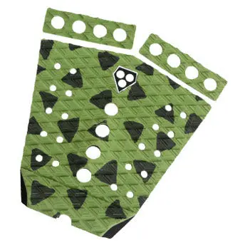 Gorilla Doheny Corn Tail Pad – 3-Piece 1