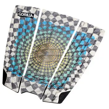 Gorilla Kyuss Ohh Ahh Patterned Tail Pad 1
