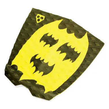 Gorilla Ozzie Bat Guy Themed Tail Pad 1