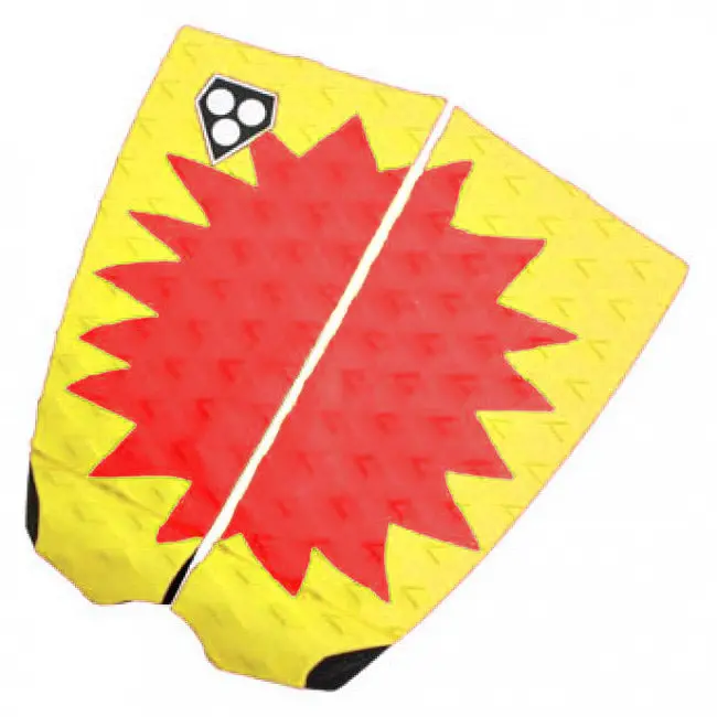 Gorilla Rozsa Still Nothing Two-Piece Tail Pad 1