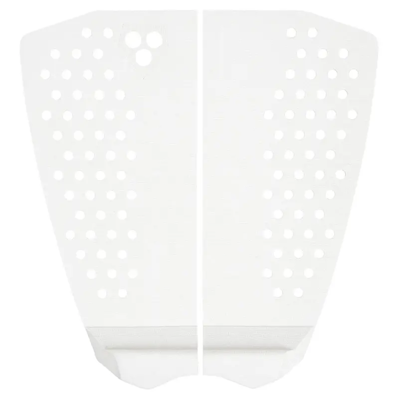 Gorilla Skinny Two-Section Deck Pad In Cloud Grey 1