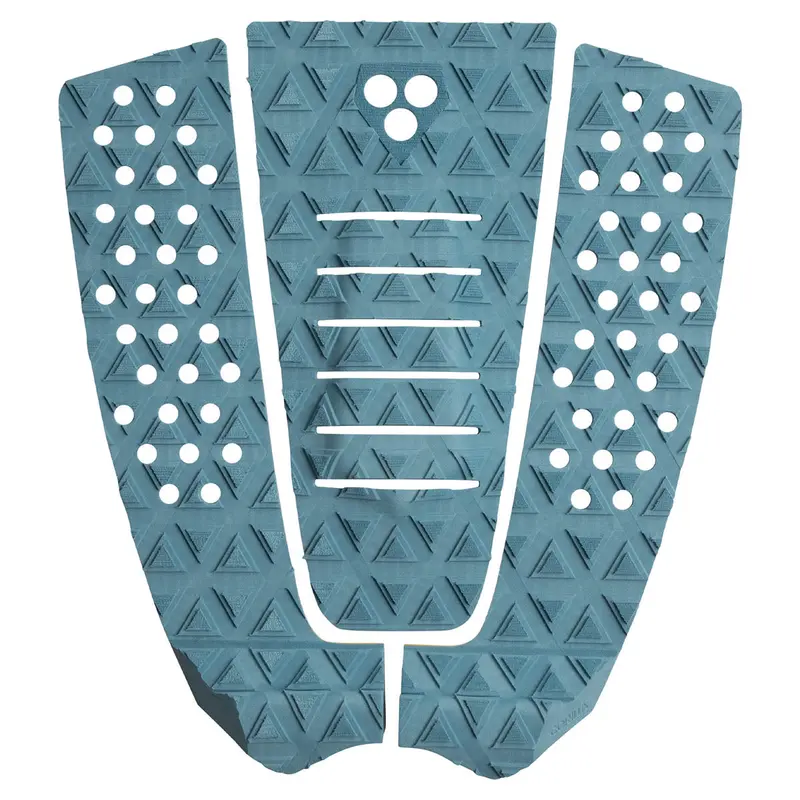 Gorilla The Jane 3-Piece Tail Pad – Adriatic Blue 1