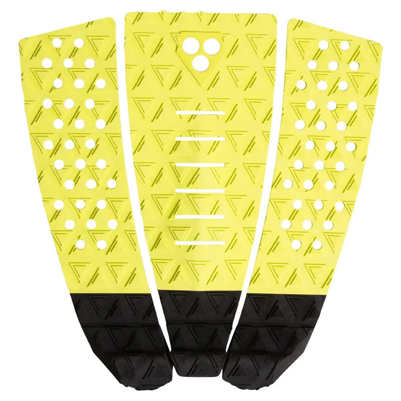 Gorilla Tres Tail Pad – Limelight & Black Design 1