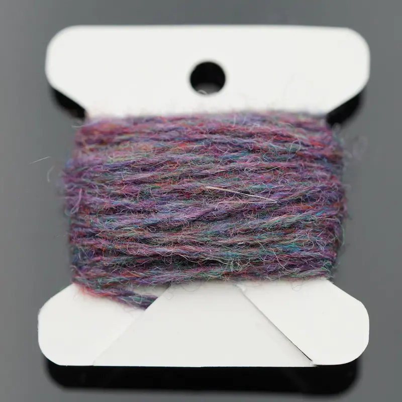 Grave Digger Yarn In Purple Haze Shade 1