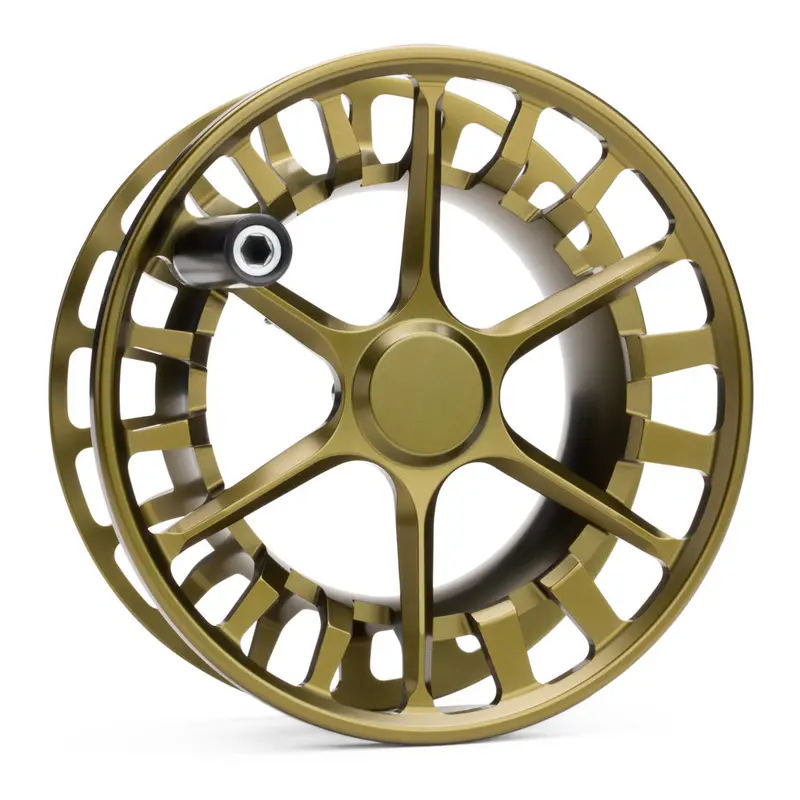 Guru S Replacement Spool By Lamson 1