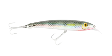 Halco Laser Pro 190 Trolling Plug – Deep-Diving Saltwater Hardbait 11