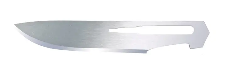 Havalon #115X Baracuta Replacement Blades – Pack Of 12 1