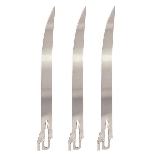 Havalon Talon Quick-Change Fillet Blades – Precision Edge System 2