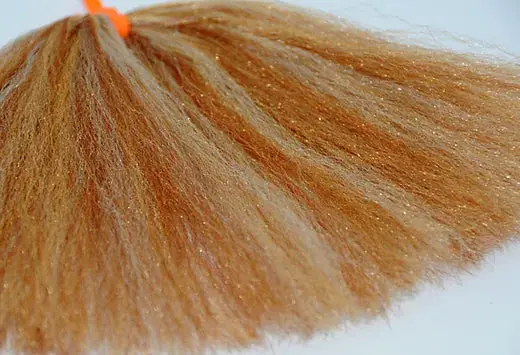 Hawgfish Hawg Wing Fly Tying Material 4