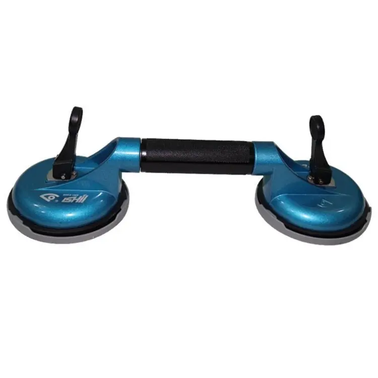 Heavy-Duty Dual-Suction Cup For Smooth And Textured Surfaces 1