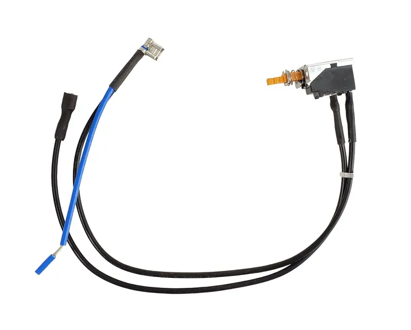 Heavy-Duty Power Switch For Dr-968H, Dr-998, Dr-998W, Dr-999, And Ilg-918 1