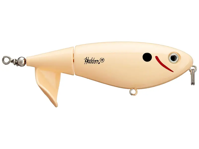 Heddon Spin'N Image Topwater Plopper Lure 1