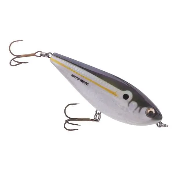 Heddon Spit'N Image – Prop-Driven Topwater Fishing Lure 3