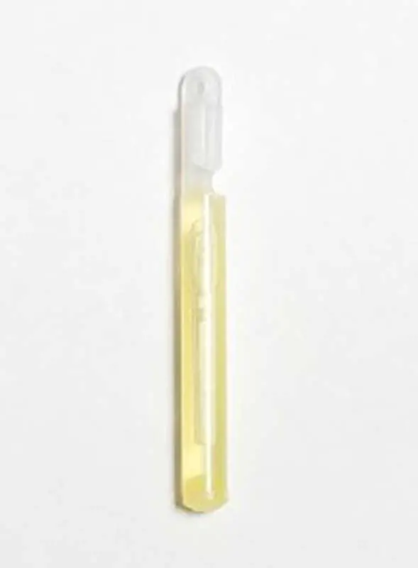 Hi-Liner Hi-Lights 4-Inch Powdered Glow Sticks For Fishing 1
