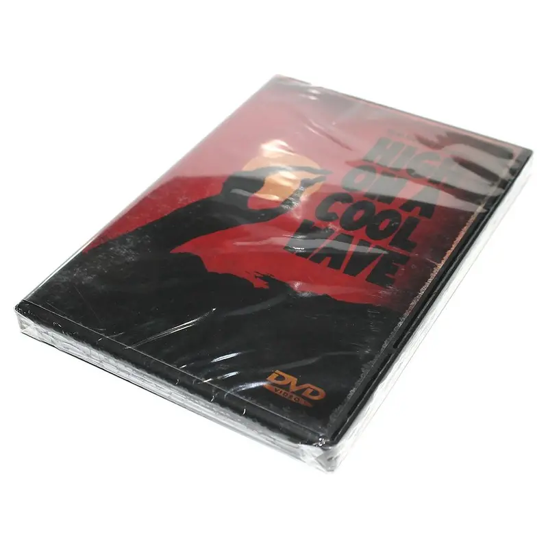 High On A Cool Wave – Retro Surf Lifestyle Dvd 1