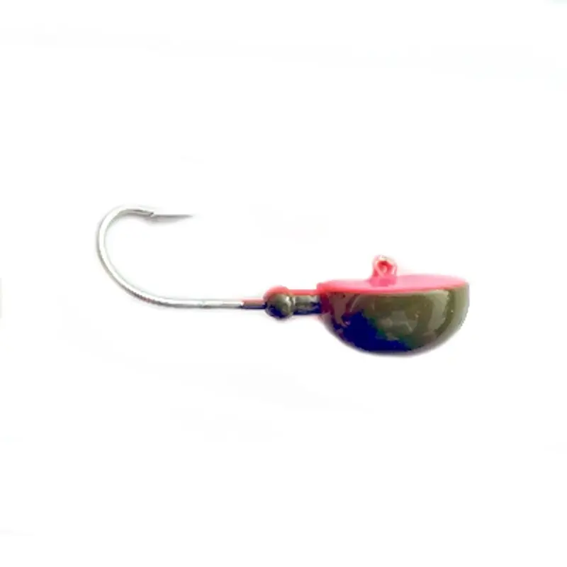 Hookup Big Jig Lure Series – Heavy-Duty Saltwater Jigs 1