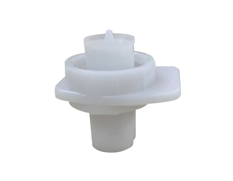 Humidifier Bottle Connector For Dr-968H And Dr-998 1