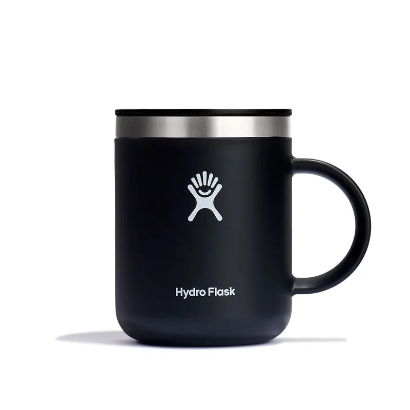 Hydro Flask 12 Oz Double-Wall Insulated Ceramic-Coated Mug 1