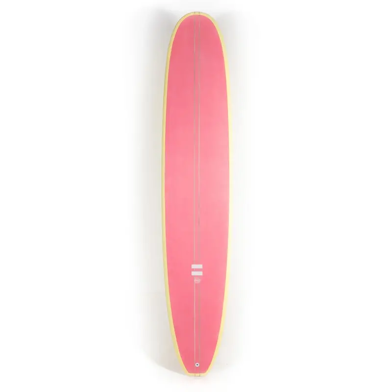 Indio Endurance Log Longboard For Surfing And Cruising 1