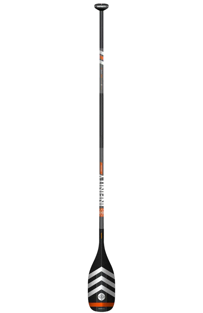 Infinity Synergyx Premium Carbon Fiber Paddle 1