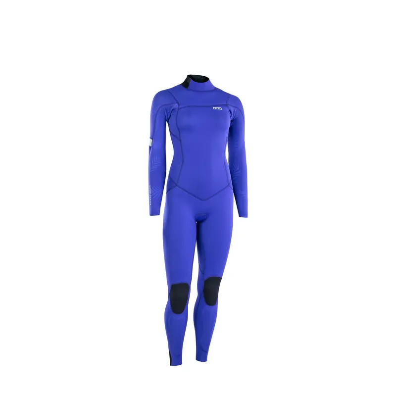 Ion Amaze Core 4/3Mm Back-Zip Full Wetsuit 1