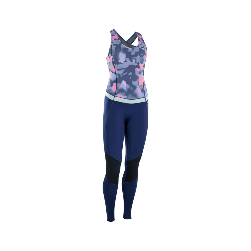 Ion Amaze Long Jane 1.5Mm Neoprene Top 1