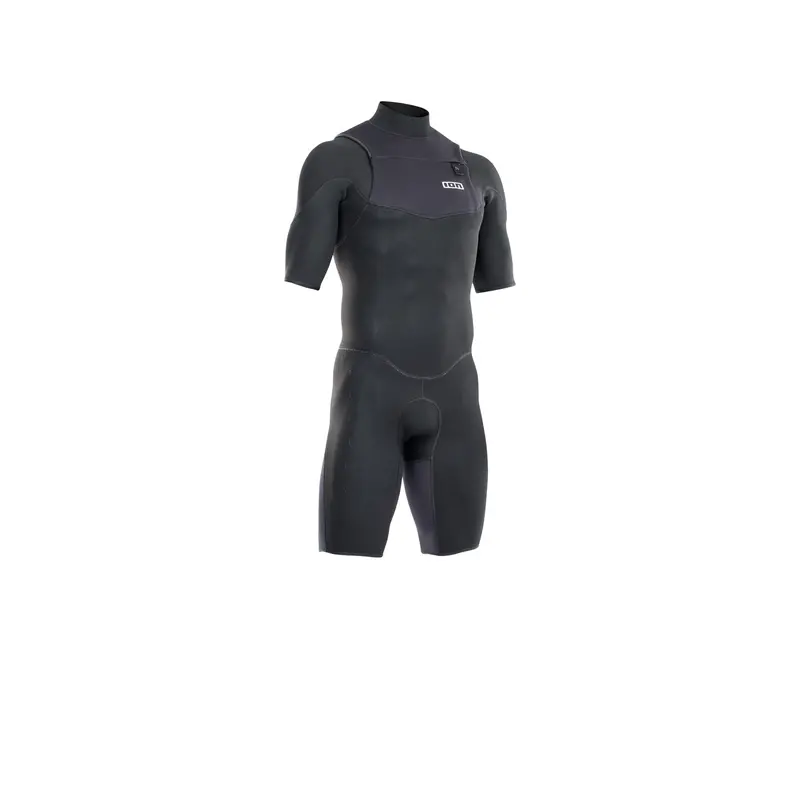 Ion Element 2/2Mm Shorty Wetsuit – Front-Zip, Short-Sleeve 1