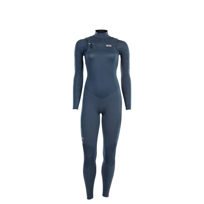 Ion Element 5/4Mm Front-Zip Wetsuit 1