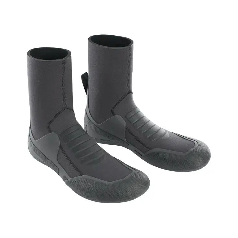 Ion Plasma 6/5Mm Rt Wetsuit Boots – 2024 Model 1