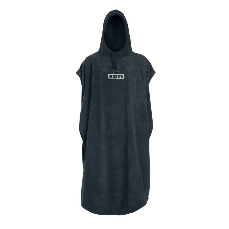 Ion Poncho Core – Quick-Dry Towel Robe For Watersports 1