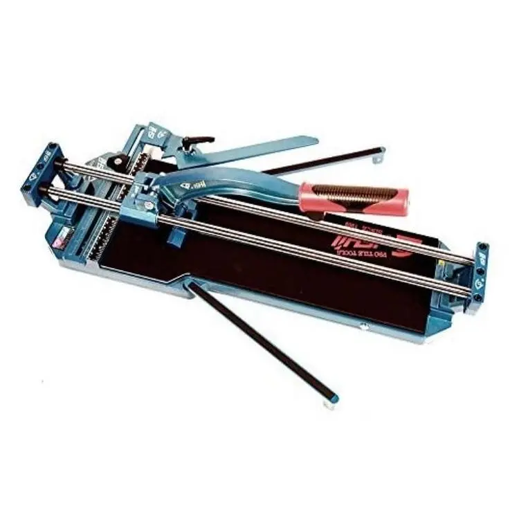 Ishii 19-Inch Manual Tile Cutter With Precision Cutting Guide 1