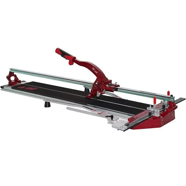 Ishii 48-Inch Turbo Tile Cutter With High-Speed Diamond Blade 1